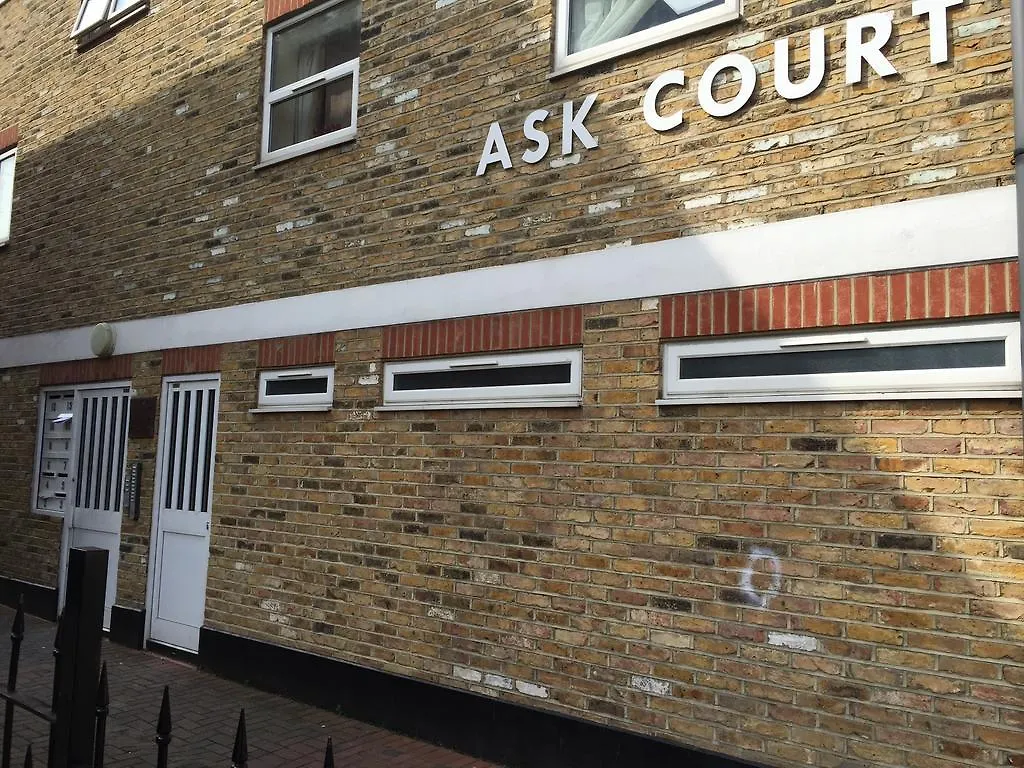 Ilford Central Luxury Apartments