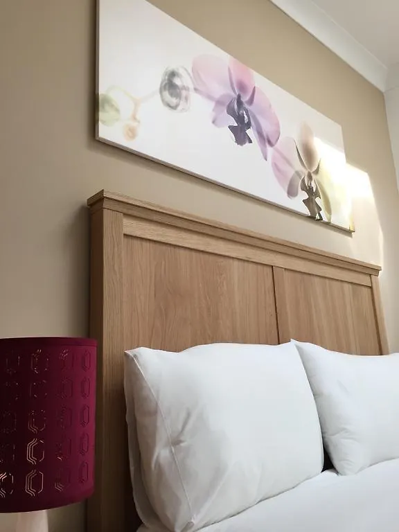Ilford Central Luxury Apartments Royaume-Uni