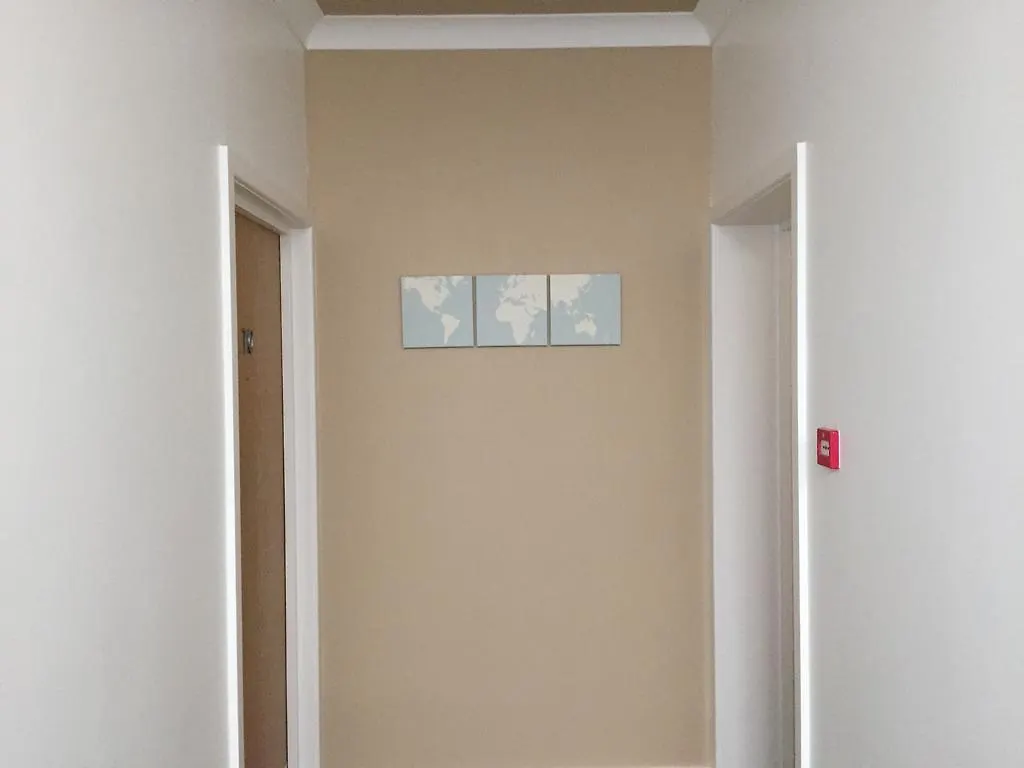 Ilford Central Luxury Apartments 0*,  Royaume-Uni