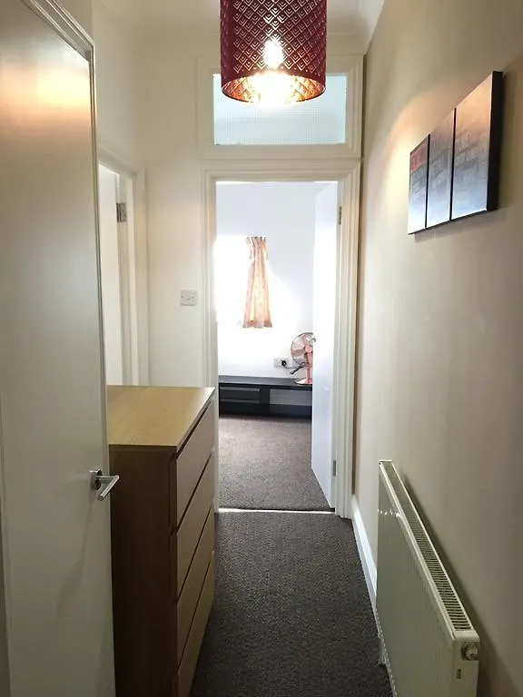 Ilford Central Luxury Apartments